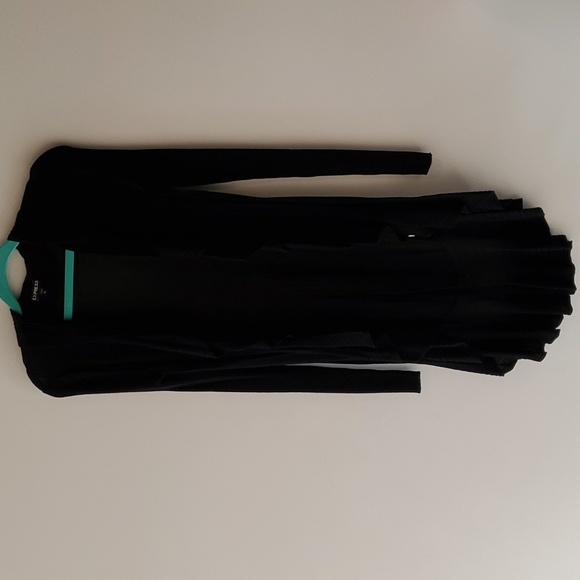 Express open front cardigan - Picture 2 of 6